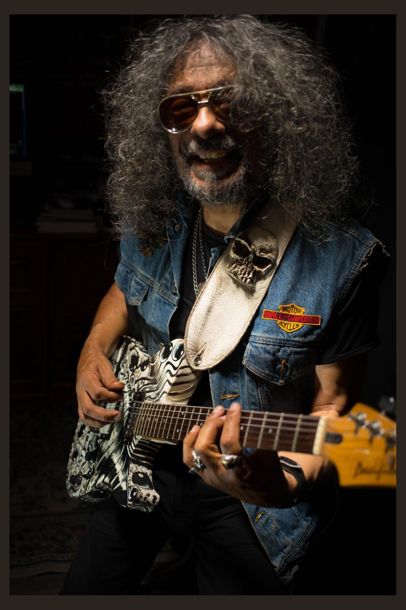 Javier Bátiz